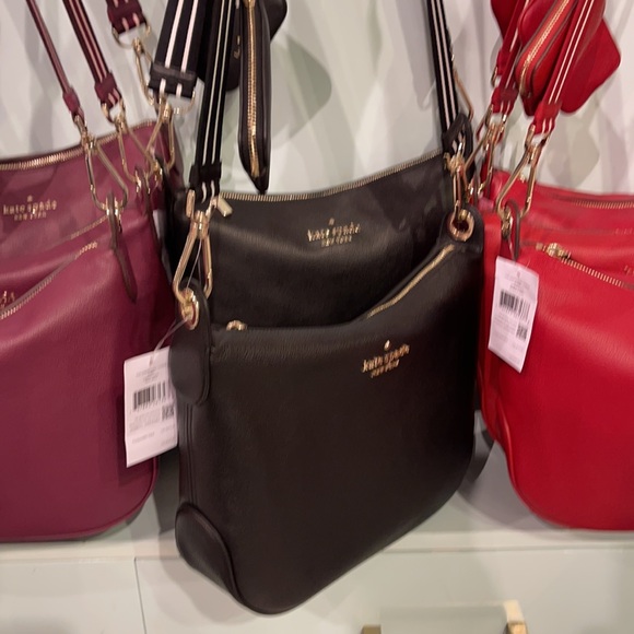 Kate Spade rosie crossbody - Picture 4 of 16